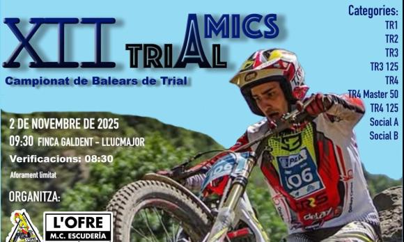 Trial