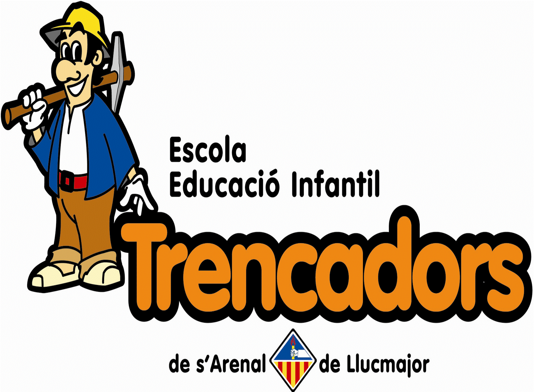 Trencadors